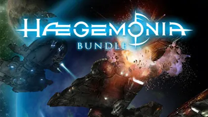 Product cover for Haegemonia Bundle