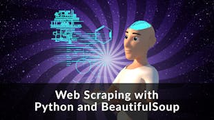 Web Scraping with Python and BeautifulSoup