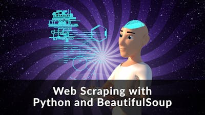 Web Scraping with Python and BeautifulSoup