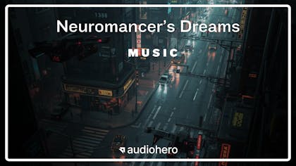 Neuromancer's Dreams