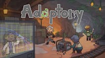 Product cover for Adaptory