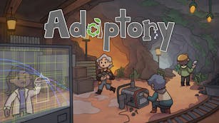 Product cover for Adaptory