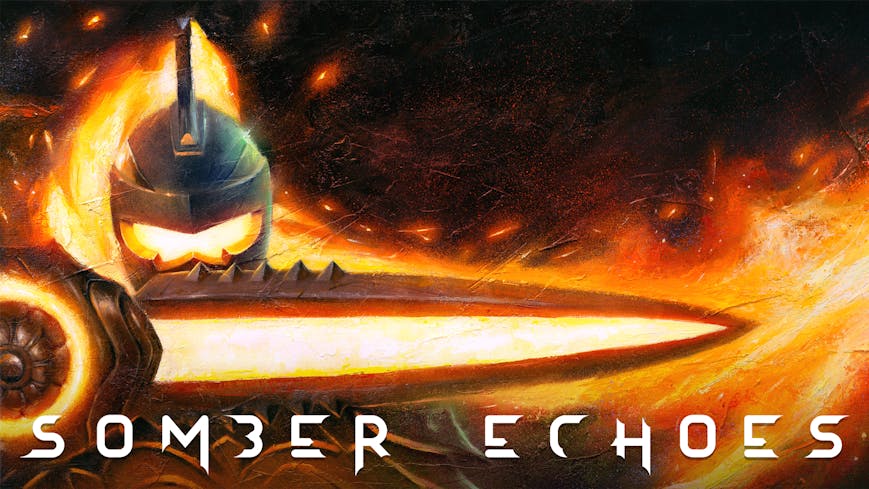 Somber Echoes