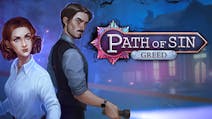 Product cover for Path of Sin: Greed