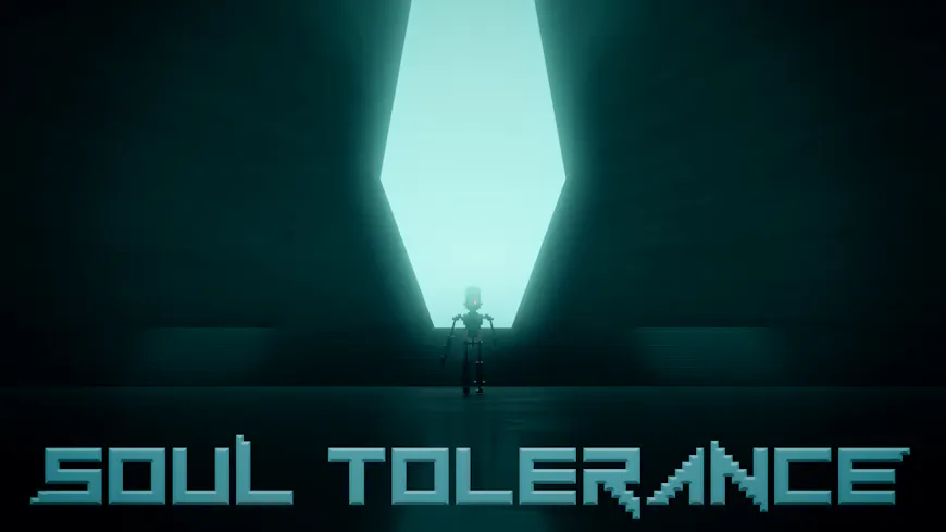 Product cover for Soul Tolerance: Prologue