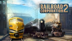 Product cover for Railroad Corporation 2