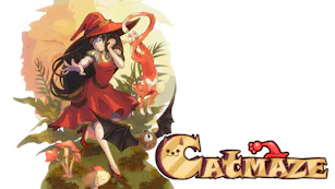 Catmaze