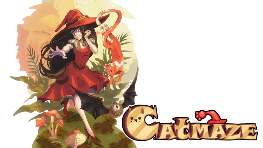 Product cover for Catmaze