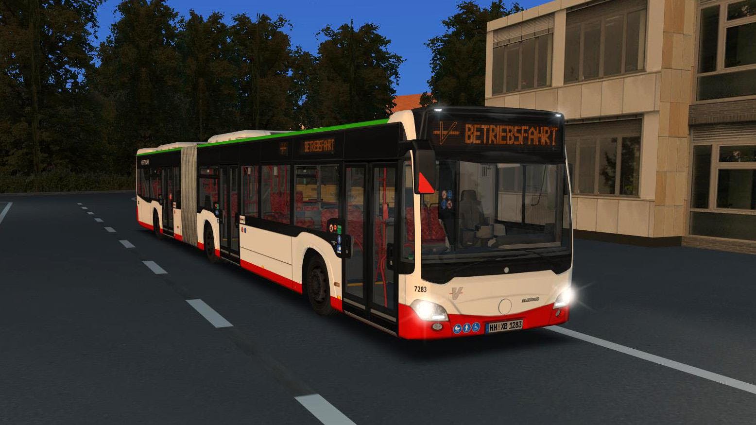 Игра omsi 2. OMSI 2: the Bus Simulator. MB o305 OMSI 2. Омси 2 проект ВАДМИН. Маленький автобус в игре омси 2.