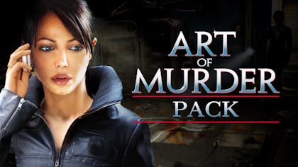 Art of Murder Pack