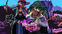 Product cover for Shuffle Tactics