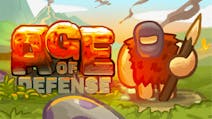 Product cover for Age of Defense