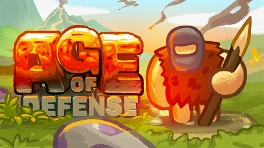 Product cover for Age of Defense