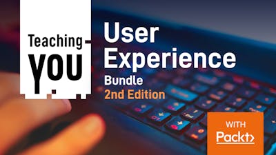 User Experience Bundle 2nd Edition