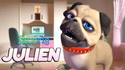 Facerig Bundle Steam遊戲套裝 Fanatical Facerig Bundle Steam遊戲套裝 Fanatical