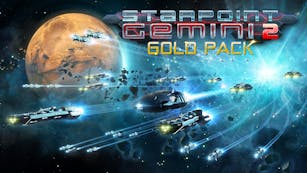 Starpoint Gemini 2 Gold Pack