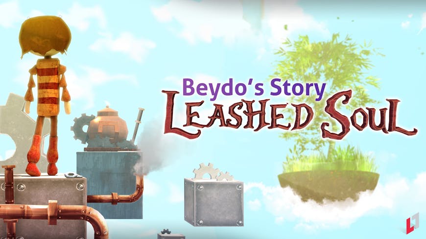 Product cover for Leashed Soul