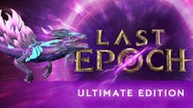 Product cover for Last Epoch - Ultimate Edition