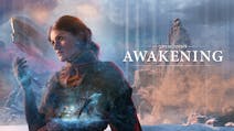 Product cover for Unknown 9: Awakening