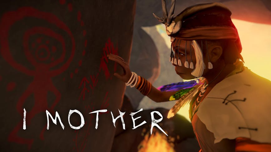 Product cover for I Mother