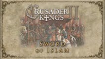 Product cover for Crusader Kings II: Sword of Islam