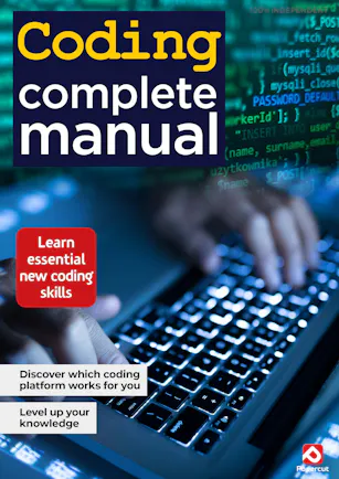 Coding Complete Manual