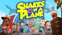 Product cover for Shakes on a Plane
