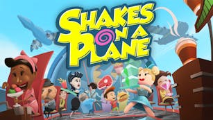 Product cover for Shakes on a Plane