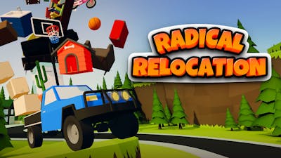 Radical Relocation