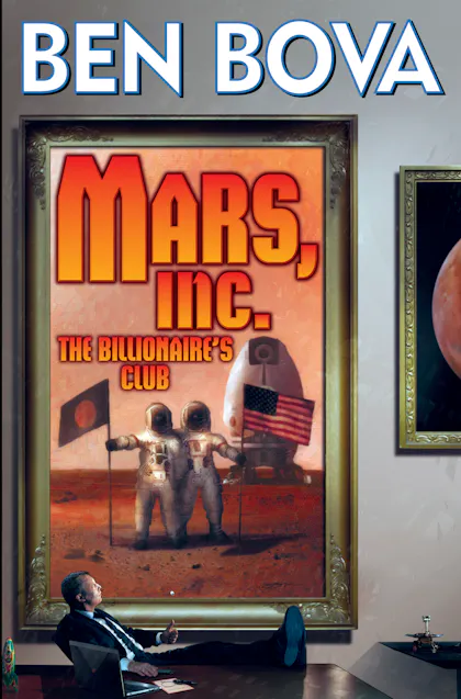 Mars, Inc.: The Billionaire's Club