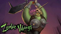Product cover for Zombie Vikings