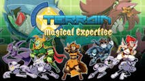 Product cover for Terrain of Magical Expertise