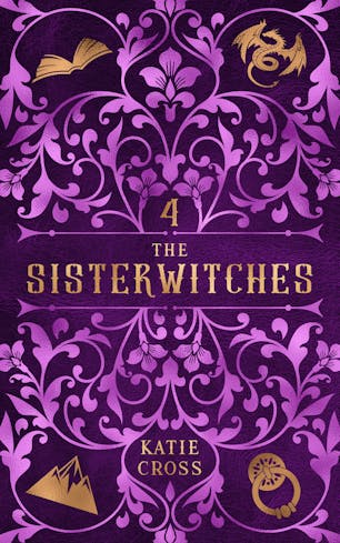 Sisterwitches Book 4 | The Sisterwitches Series