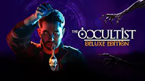 Product cover for The Occultist Deluxe Edition