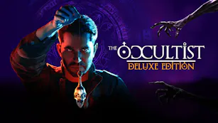 Product cover for The Occultist Deluxe Edition