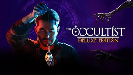 Product cover for Deluxe Edition