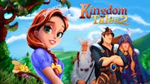 Product cover for Kingdom Tales 2