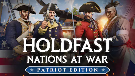 Product cover for Patriot Edition