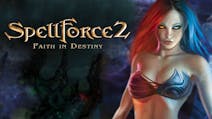 Product cover for SpellForce 2: Faith in Destiny
