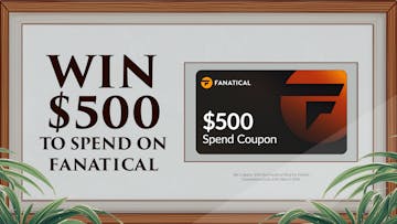 Product cover for Spring Sale Wishlist Competition