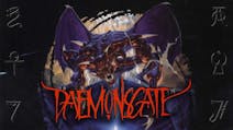 Product cover for Daemonsgate