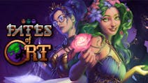 Product cover for Fates of Ort