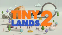 Product cover for Tiny Lands 2