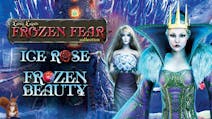 Product cover for Living Legends: The Frozen Fear Collection