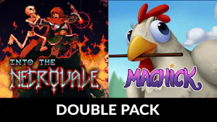 Action-Roguelike Fantasy Double-Pack