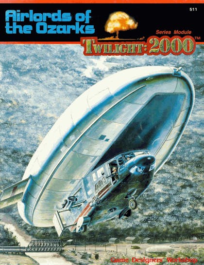Airlords of the Ozarks