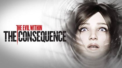 The Evil Within - The Consequence DLC
