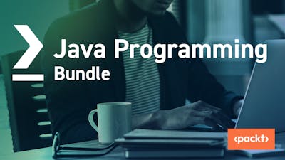 Java Programming Bundle