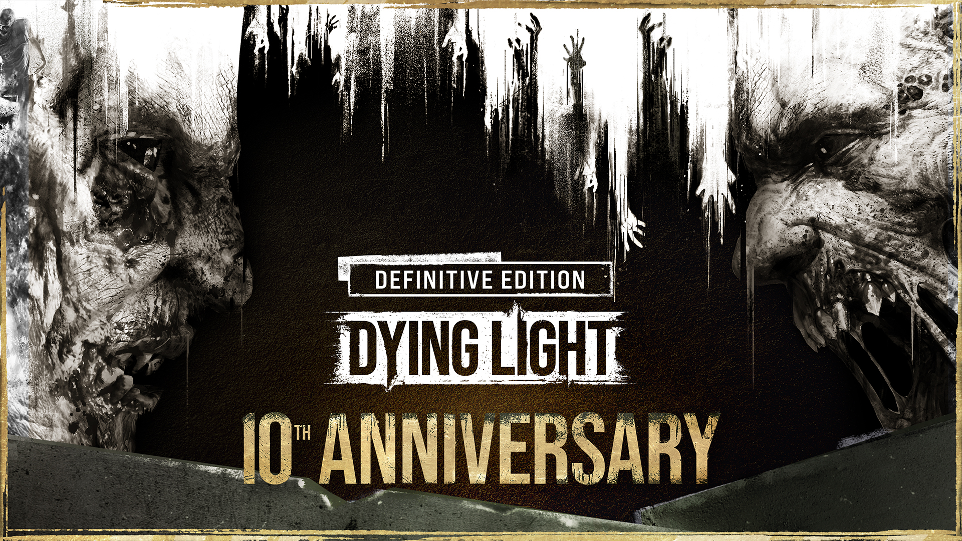 Dying Light: Definitive 10th Anniversary Edition