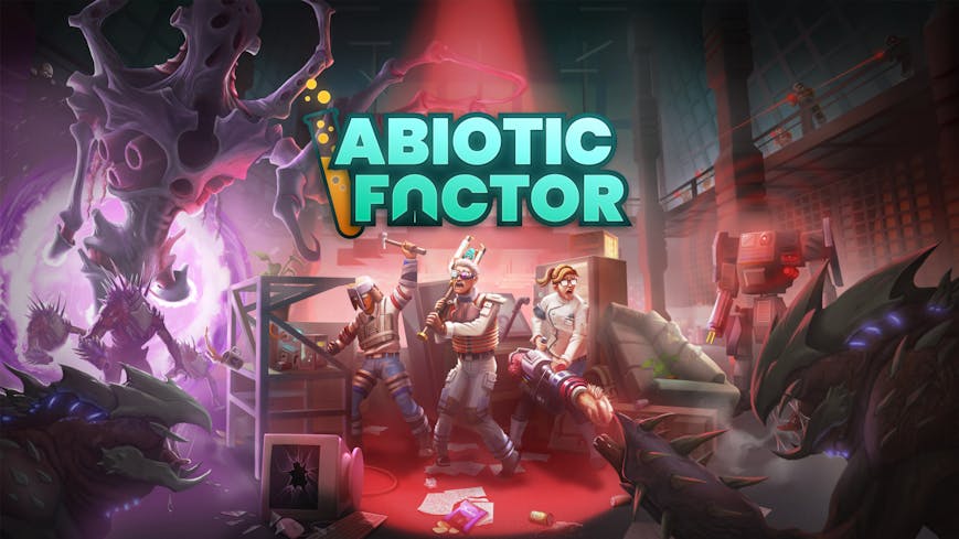 Abiotic Factor